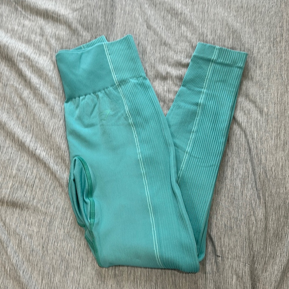 Gymshark Ultra Seamless Leggings